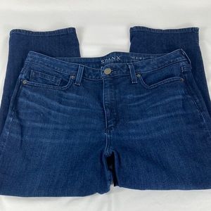 SPANX The Slim-X Casual Capri